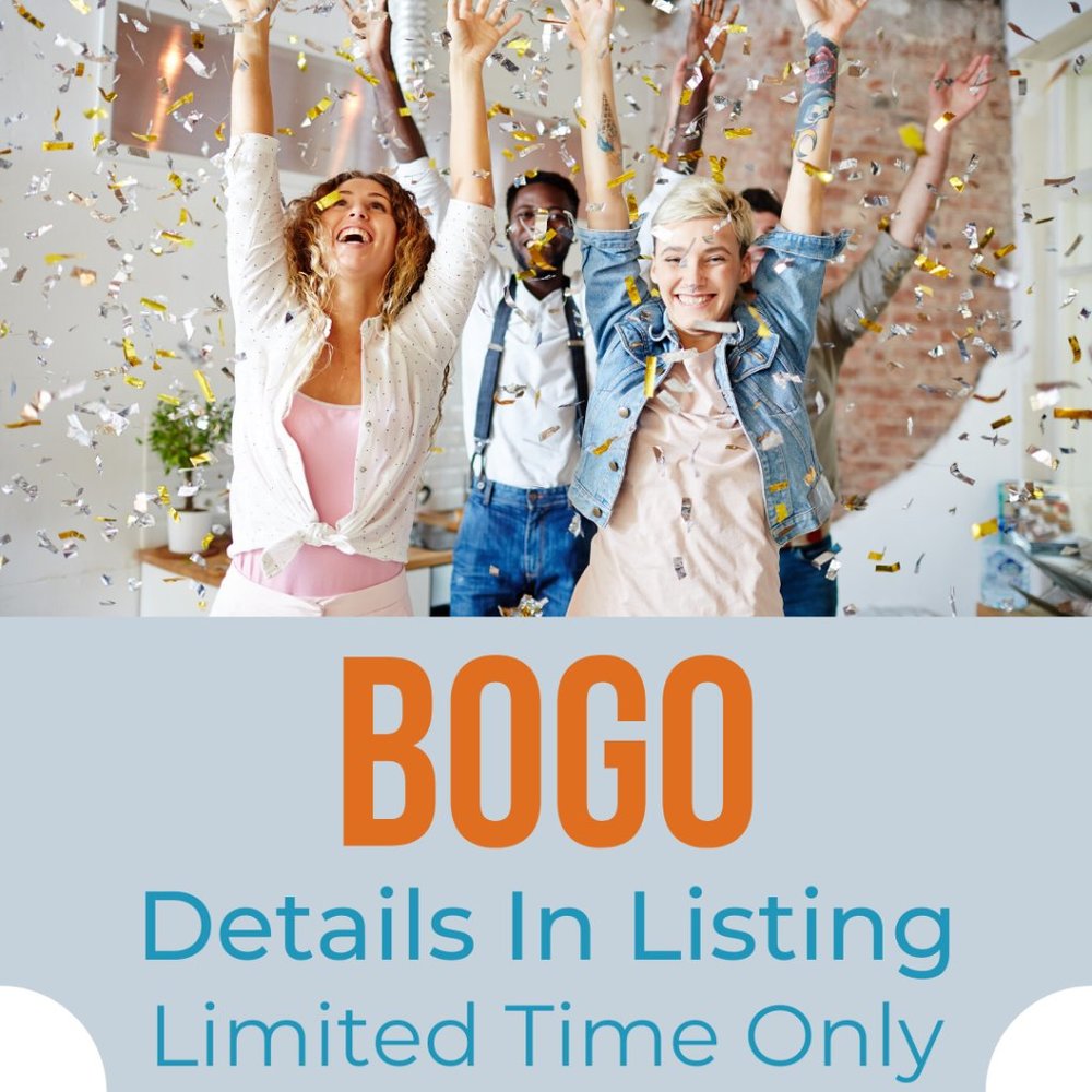 BOGO: Who wants Free Stuff?